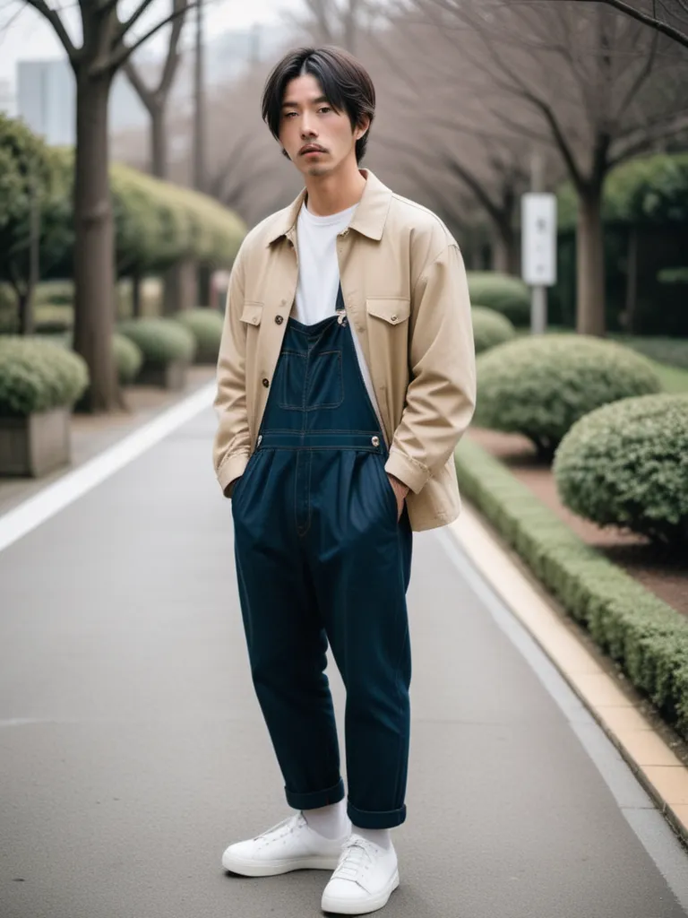 谷口 浩一（浩一っち） のコーディネート