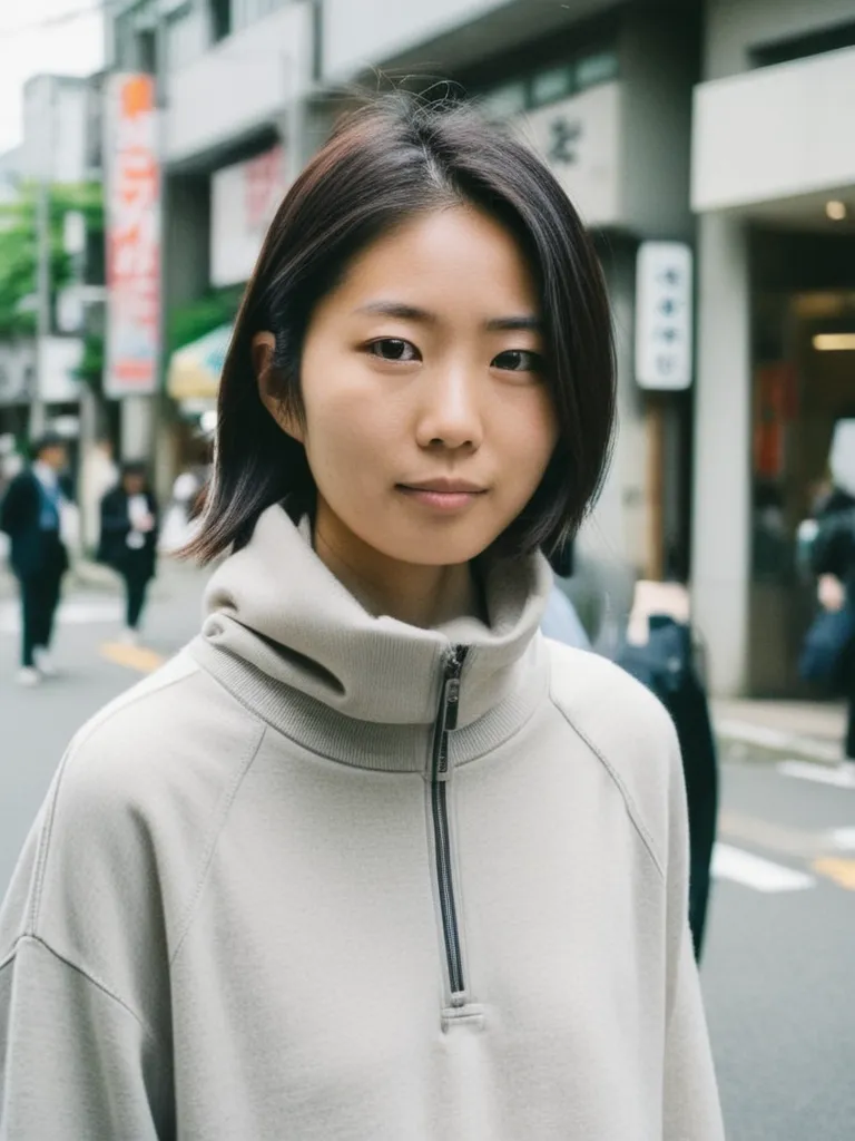 西沢 遥（遥みん） のコーディネート