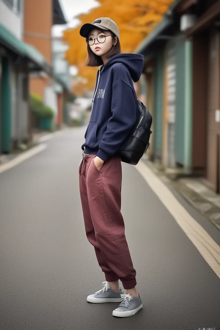 石橋 紀子（紀子にゃん） のコーディネート