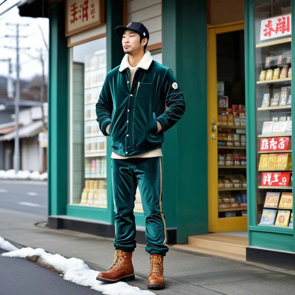 山岸 瑛太（瑛太たそ） のコーディネート