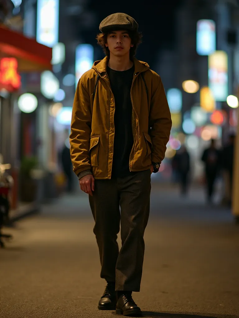 宮田 優斗（優斗にょ） のコーディネート