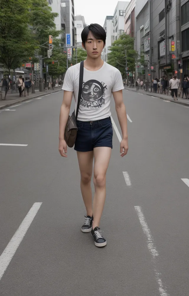 渋谷 修（修ぴ） のコーディネート