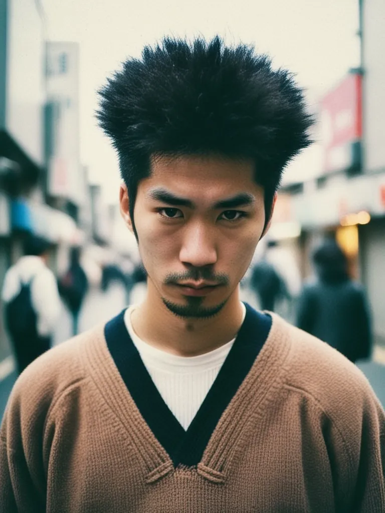 八木 正二（正二たそ） のコーディネート