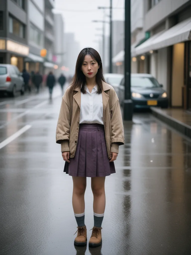 横井 麻美（麻美ぬ） のコーディネート