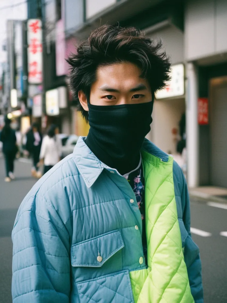 竹中 徹（徹たん） のコーディネート