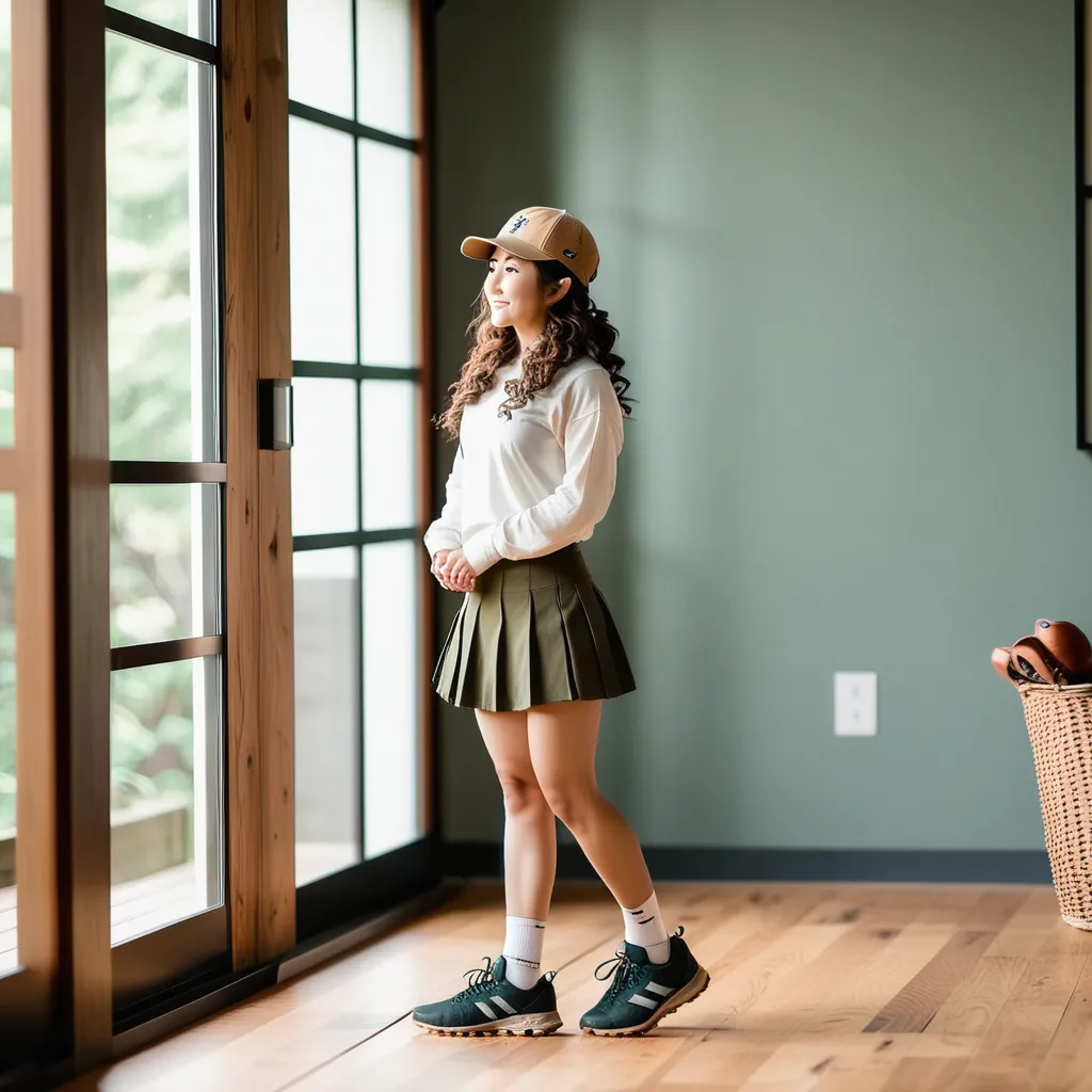 西沢 浩子（浩子ぴょん） のコーディネート