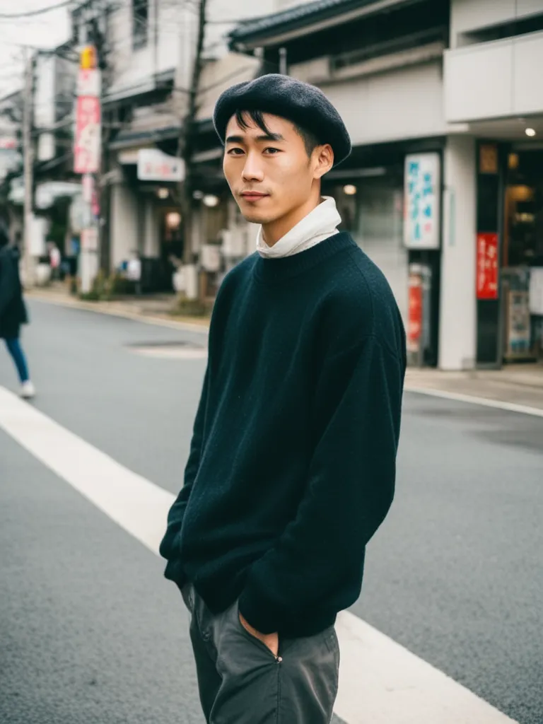 若林 大樹（大たん） のコーディネート