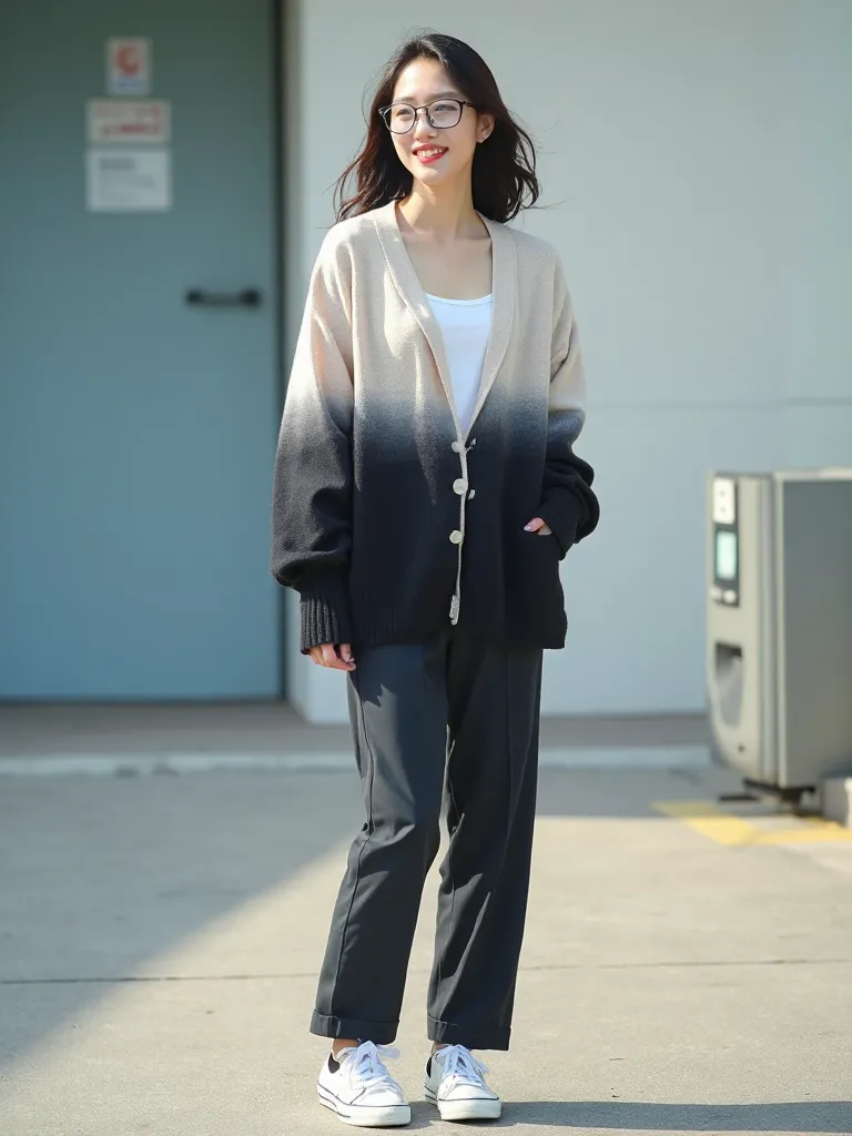 池田 フミ（フぽん） のコーディネート