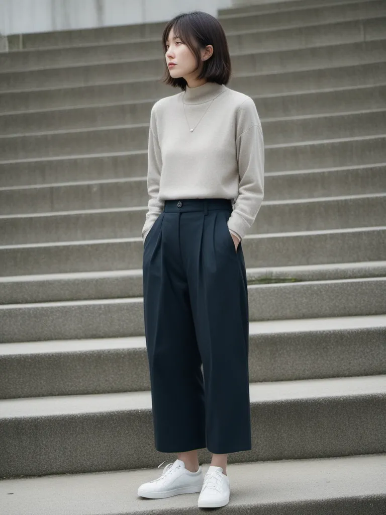 樋口 莉子（莉子ぽん） のコーディネート