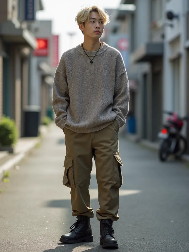 内藤 進（進にょ） のコーディネート