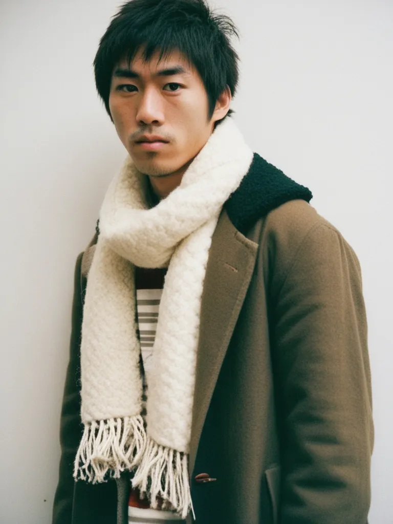 新井 結翔（結翔たん） のコーディネート