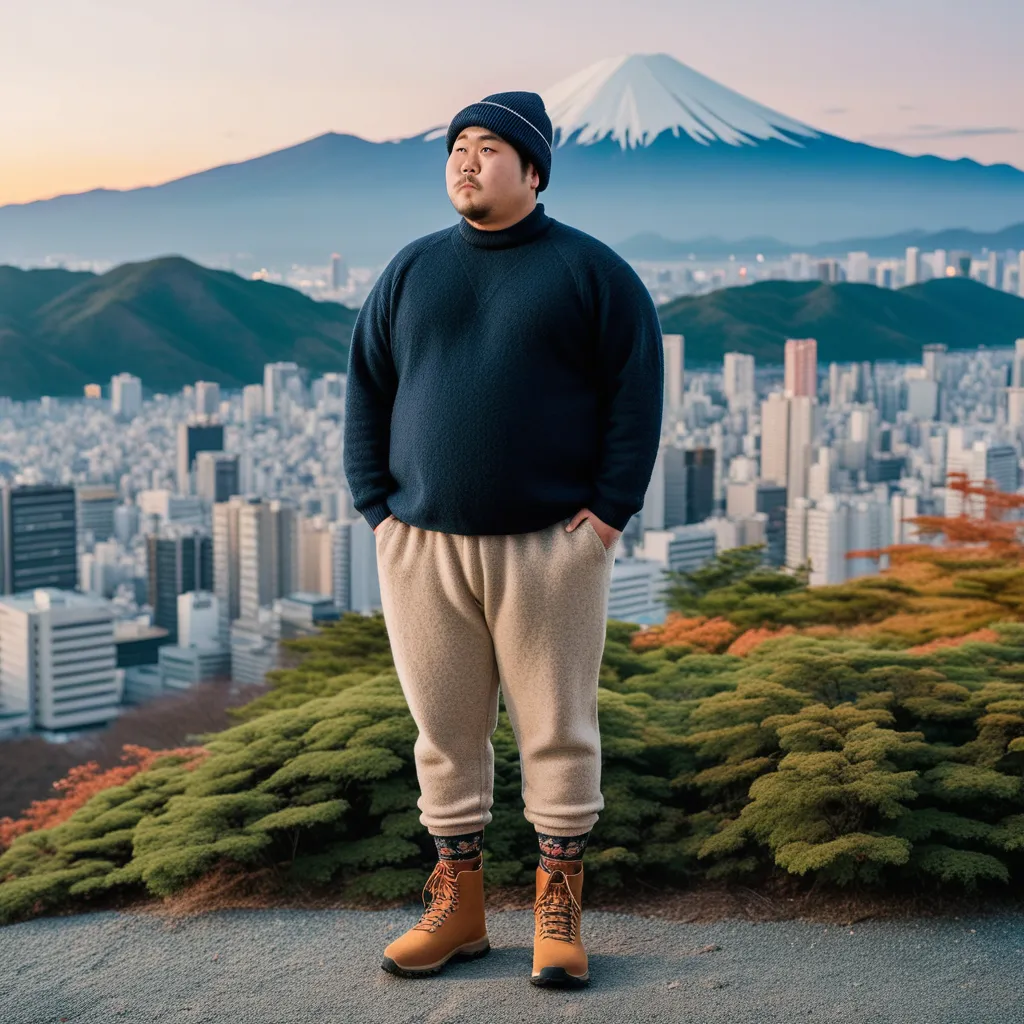 堀田 淳（淳たん） のコーディネート