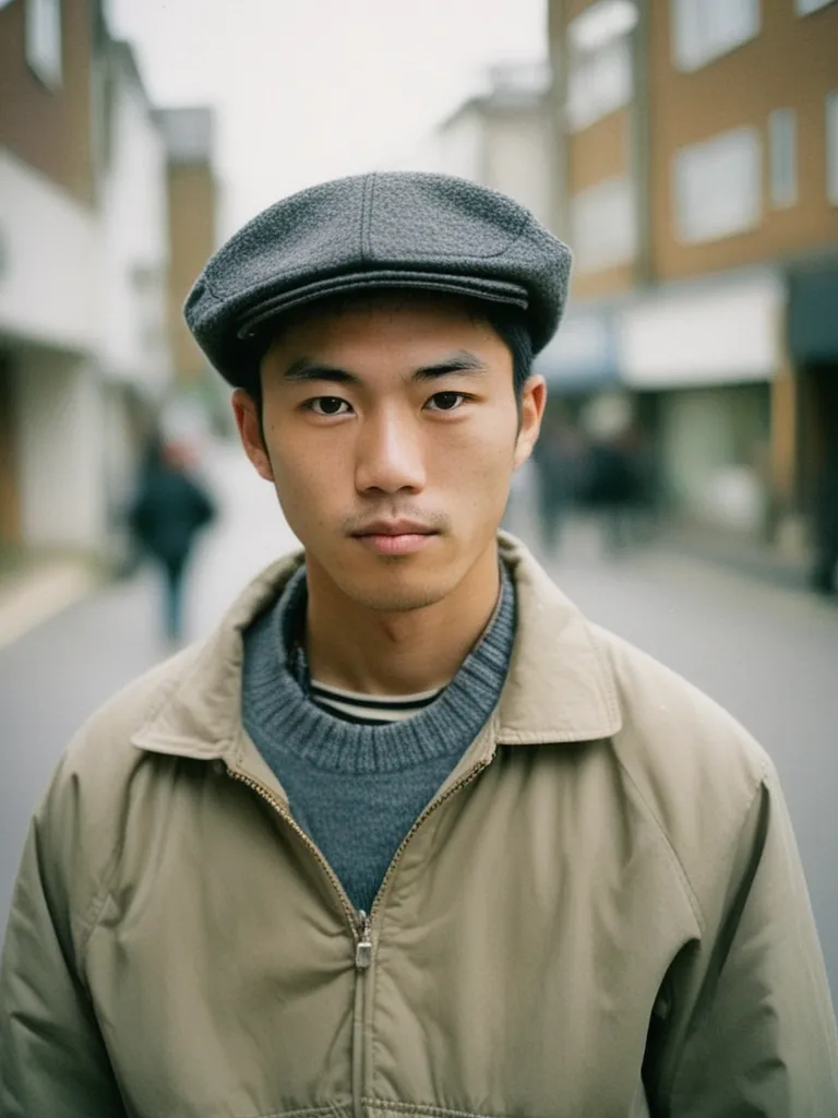 河原 崇（崇ぴっぴ） のコーディネート