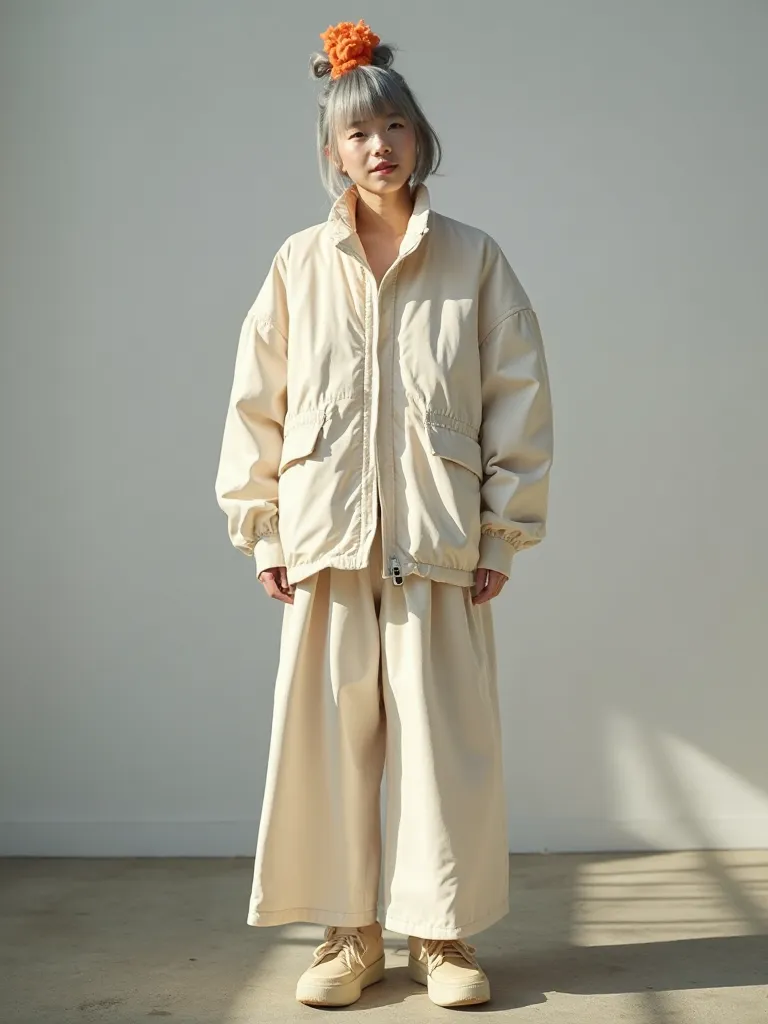 上野 香織（香織ぬ） のコーディネート