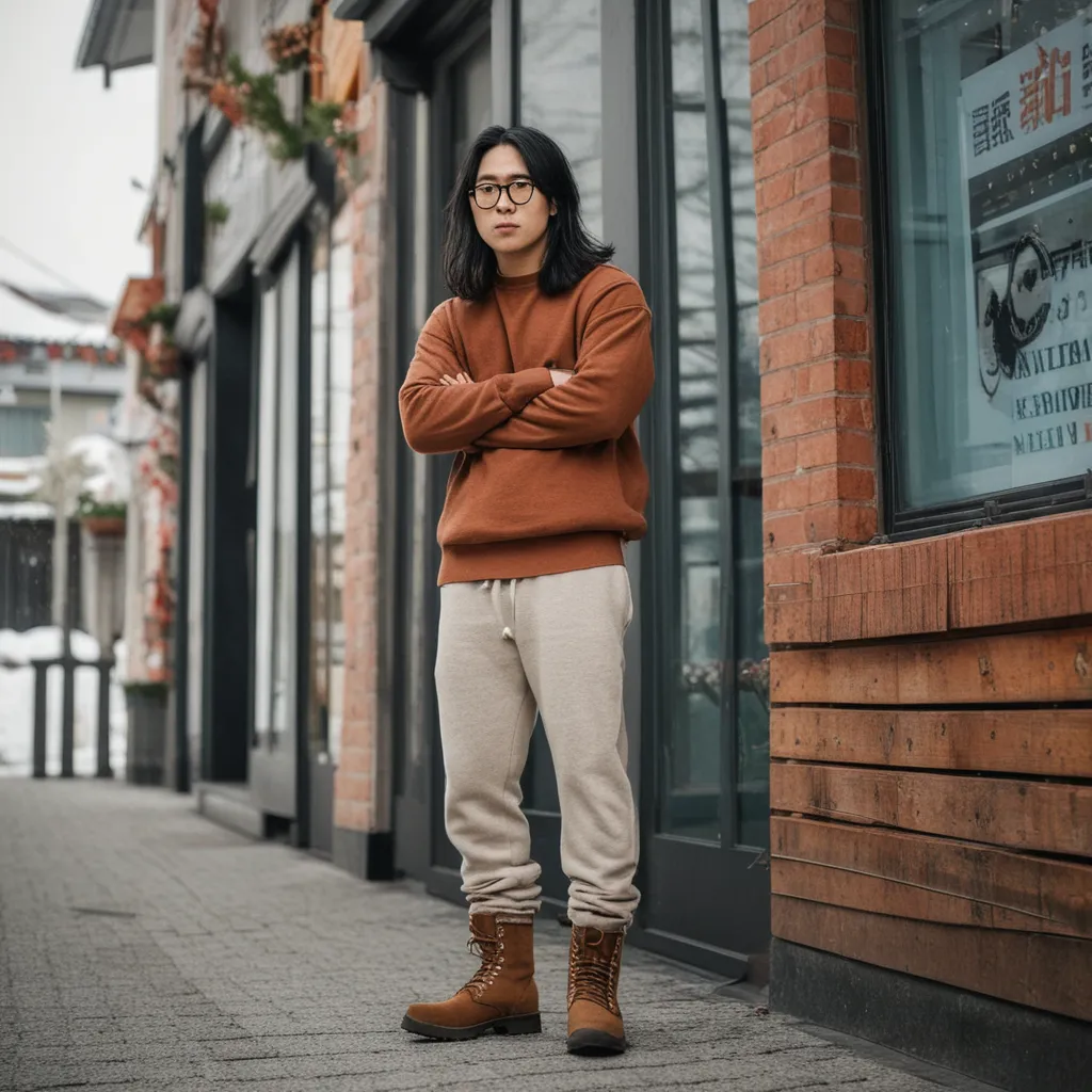 茂木 幸雄（幸雄ぴょん） のコーディネート