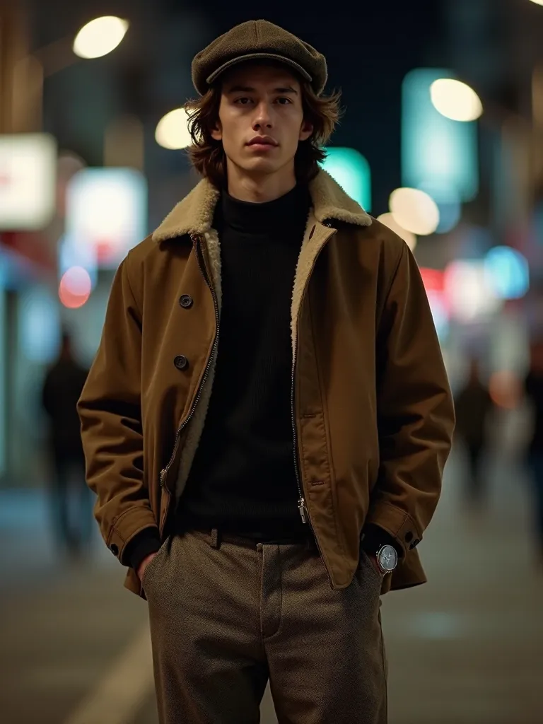 宮田 優斗（優斗にょ） のコーディネート