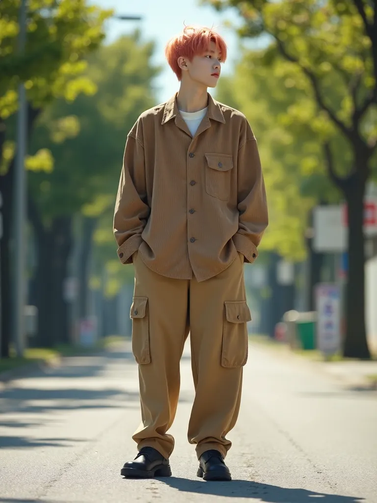 山中 誠（誠ぴょん） のコーディネート