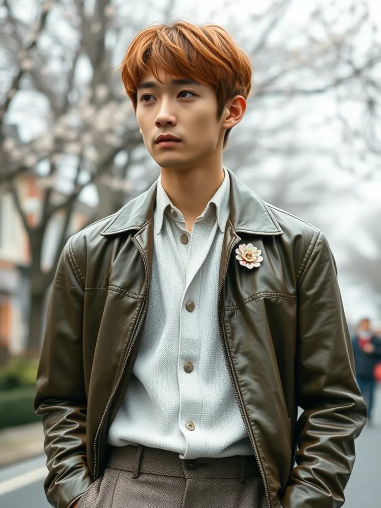 藤川 朝陽（朝陽にゃ） のコーディネート