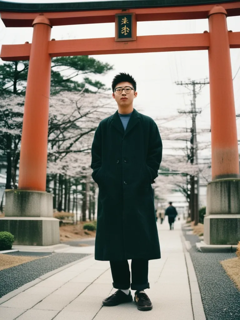 安藤 健一（健っち） のコーディネート