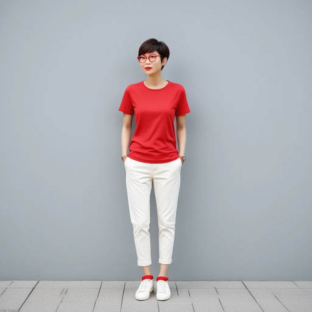水野 孝子（孝子みん） のコーディネート