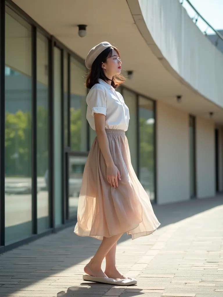 大田 孝子（孝子ぴっぴ） のコーディネート