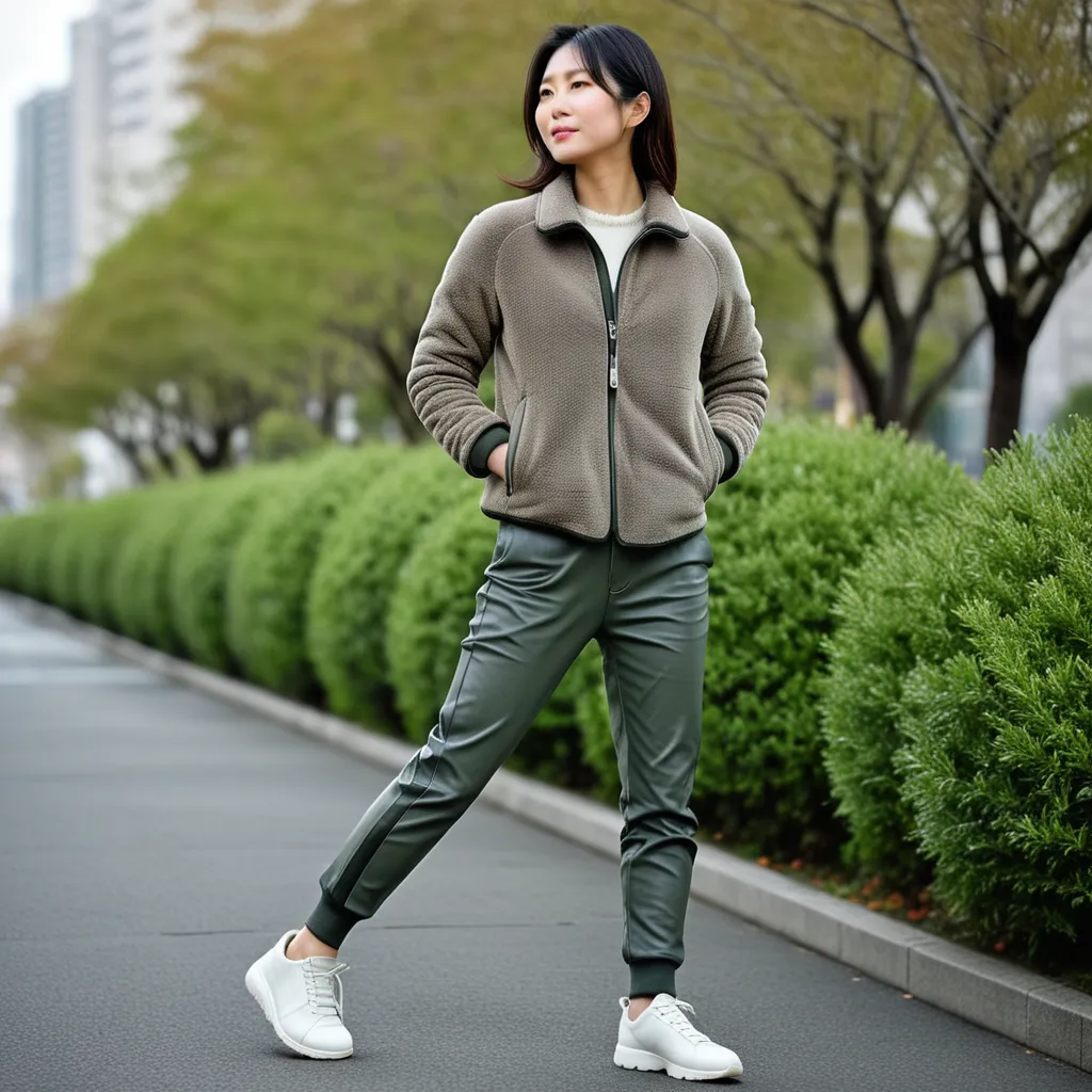 高橋 明美（明美ぬ） のコーディネート