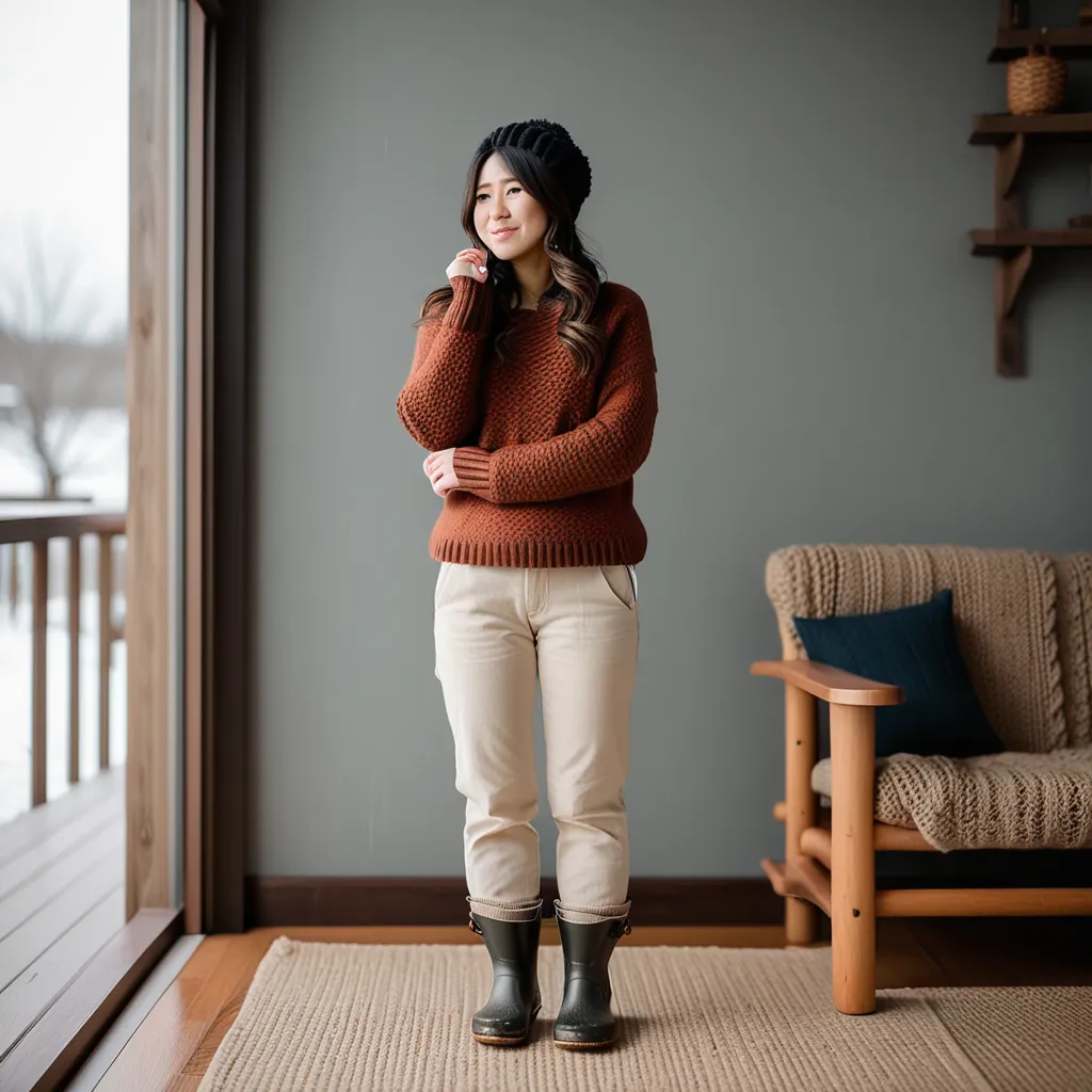 遠藤 真由美（真由美ぴょん） のコーディネート