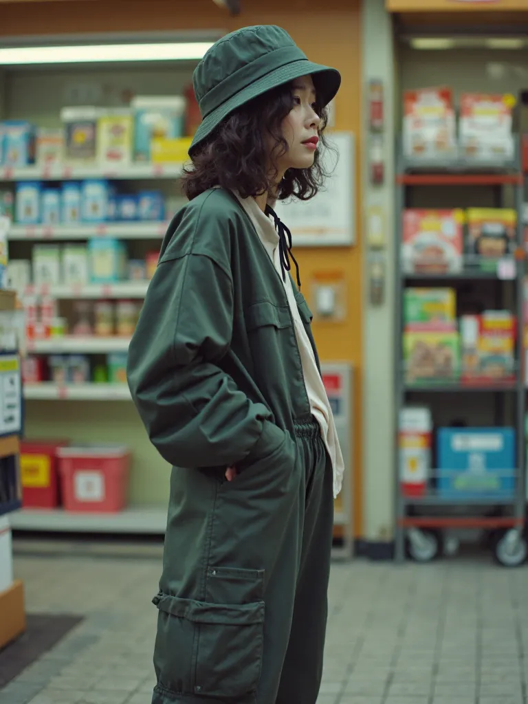 吉川 陽葵（陽葵っち） のコーディネート