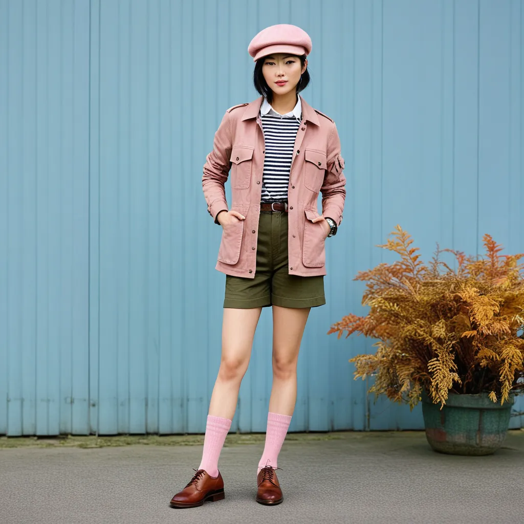 松野 美月（美月ぬ） のコーディネート