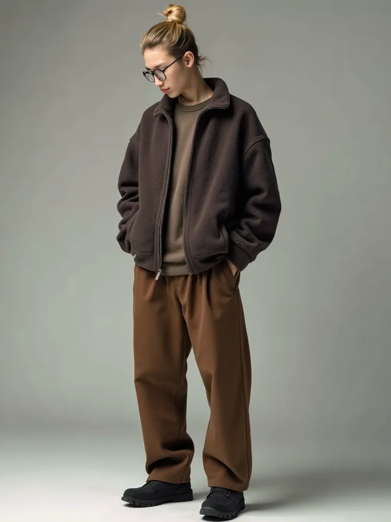 川本 浩二（浩二ちゃん） のコーディネート