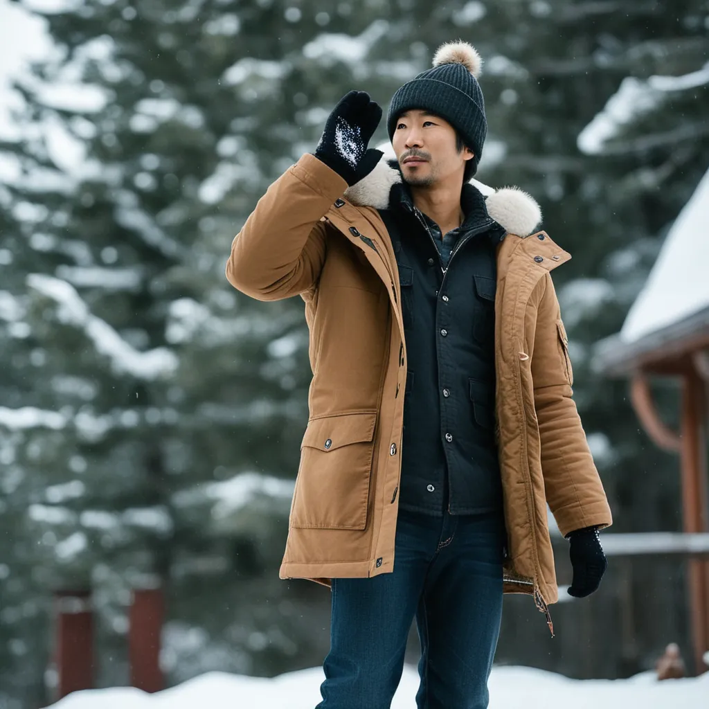 二宮 拓哉（拓まる） のコーディネート