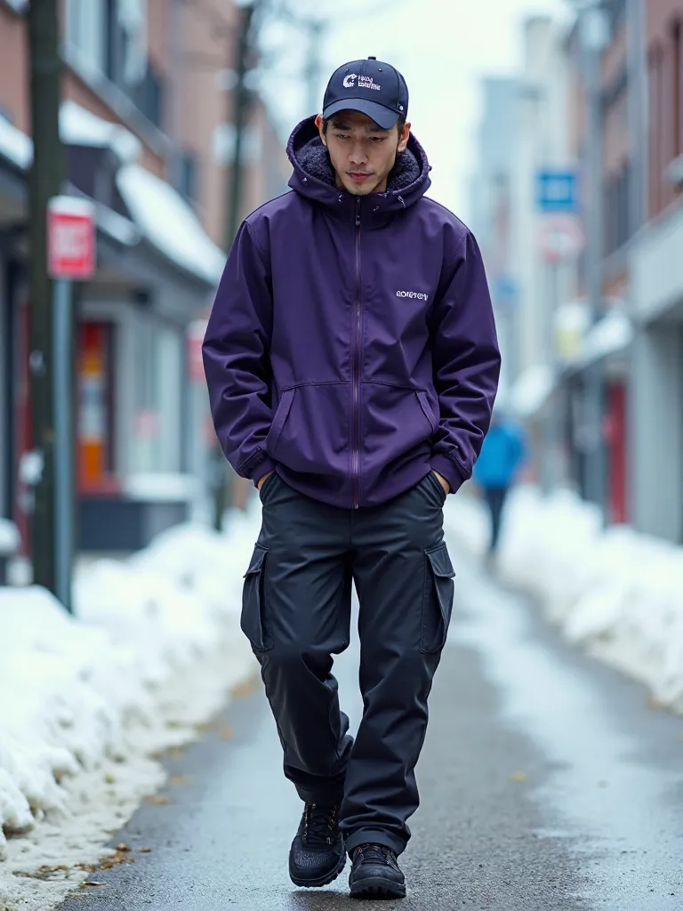 筒井 昭(昭ぬ) のコーディネート