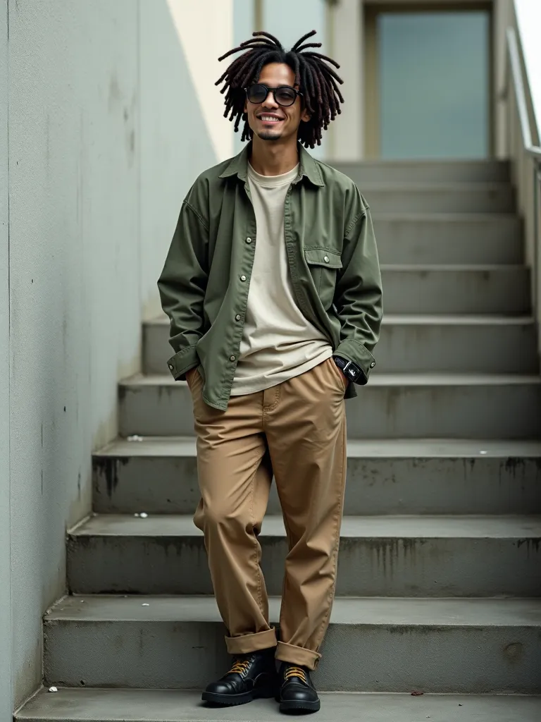 西村 直人（直人まる） のコーディネート