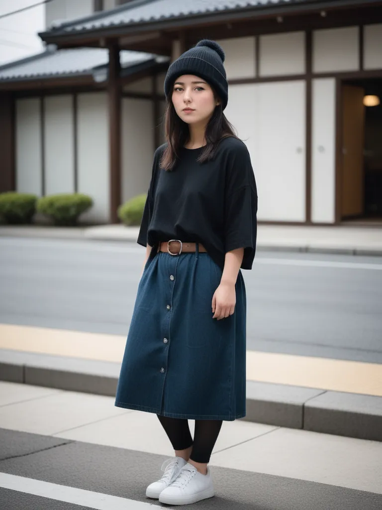 小坂 美代子（美代子ぬ） のコーディネート