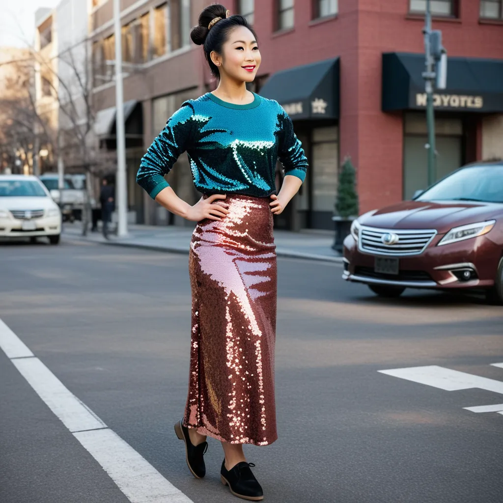 浜田 美月（美月まる） のコーディネート