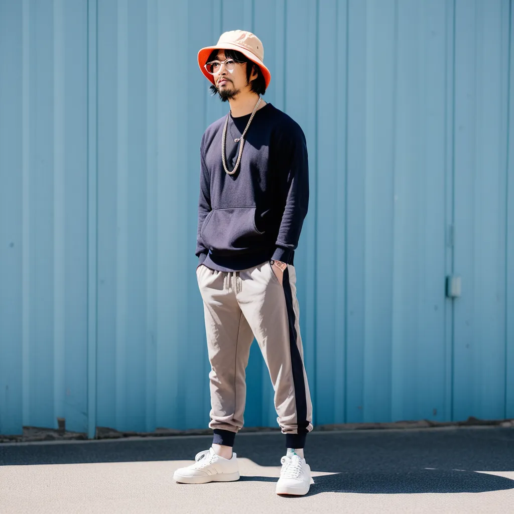 林 亮太（亮太ぴょん） のコーディネート