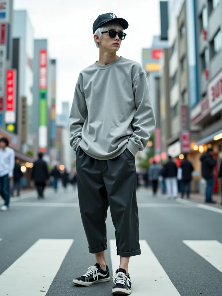 福島 涼太（涼太ぽん） のコーディネート