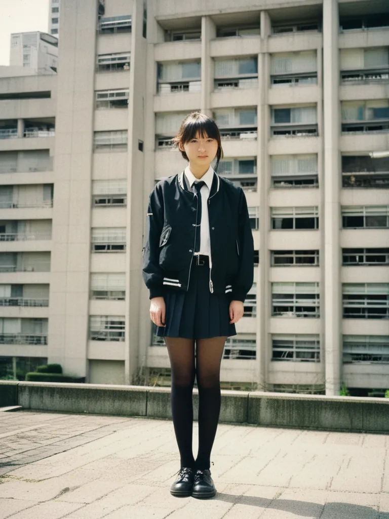 中島 優子（優子たそ） のコーディネート