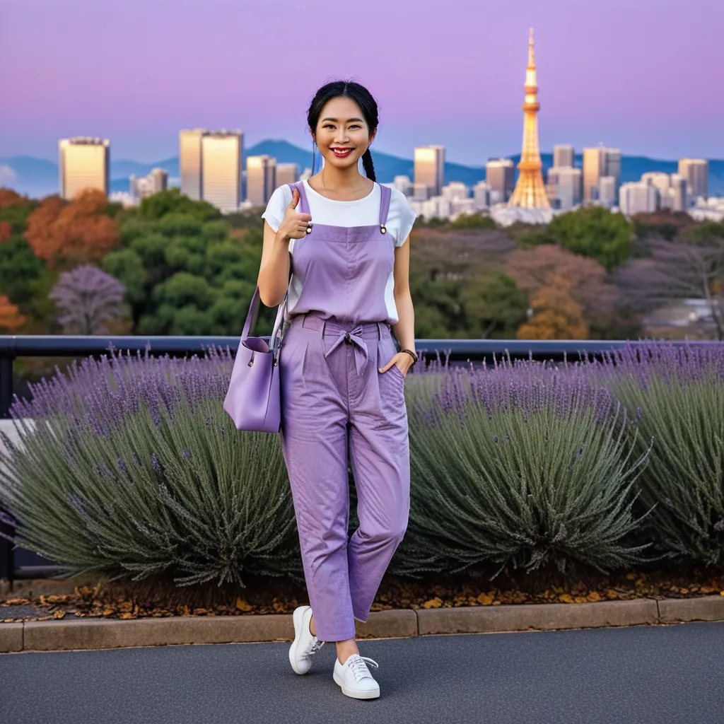 若林 勝子（勝子ぴっぴ） のコーディネート