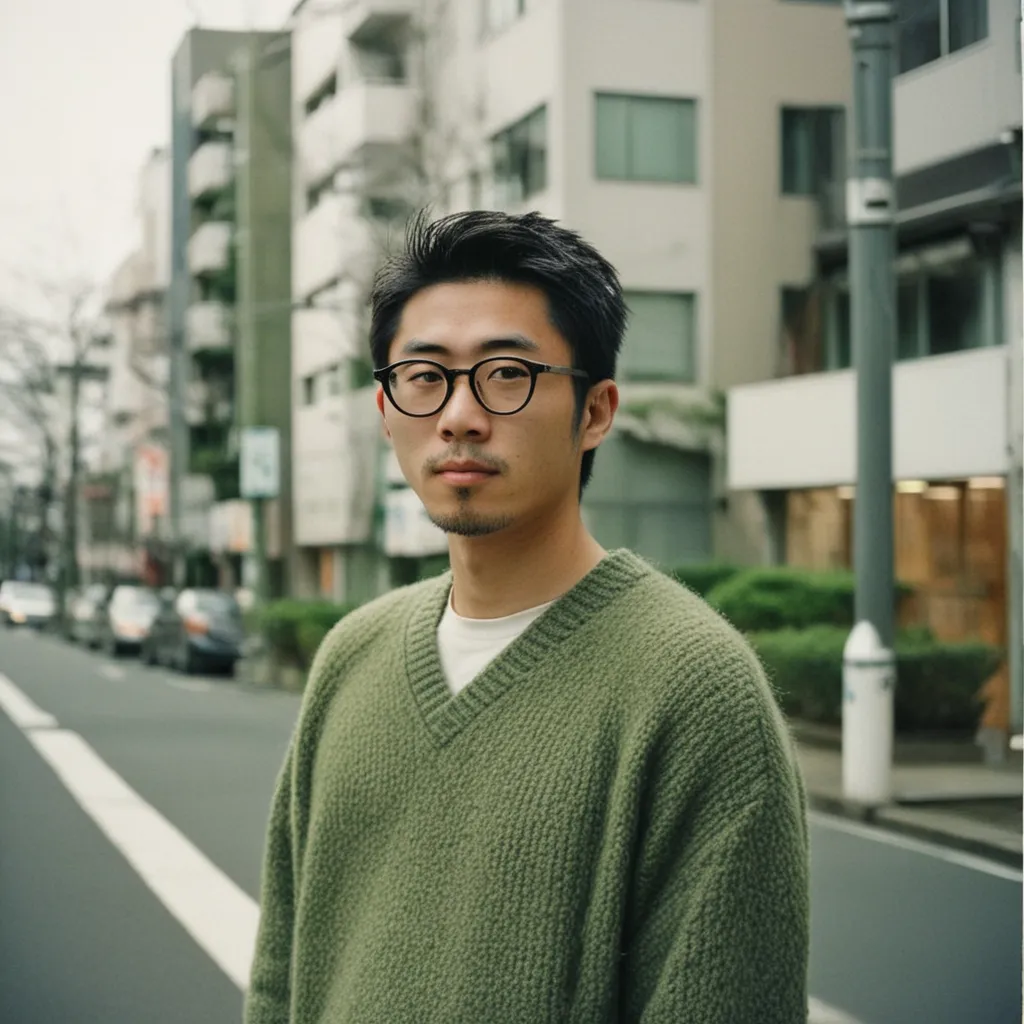 児玉 蒼（蒼っち） のコーディネート