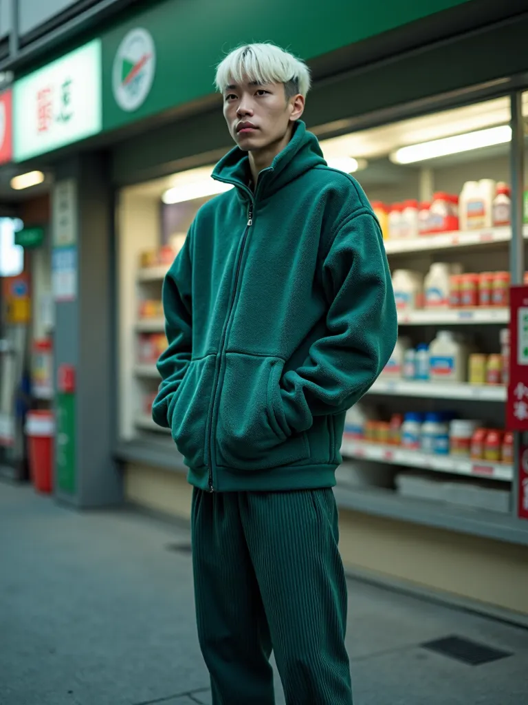 野田 正治（正たん） のコーディネート