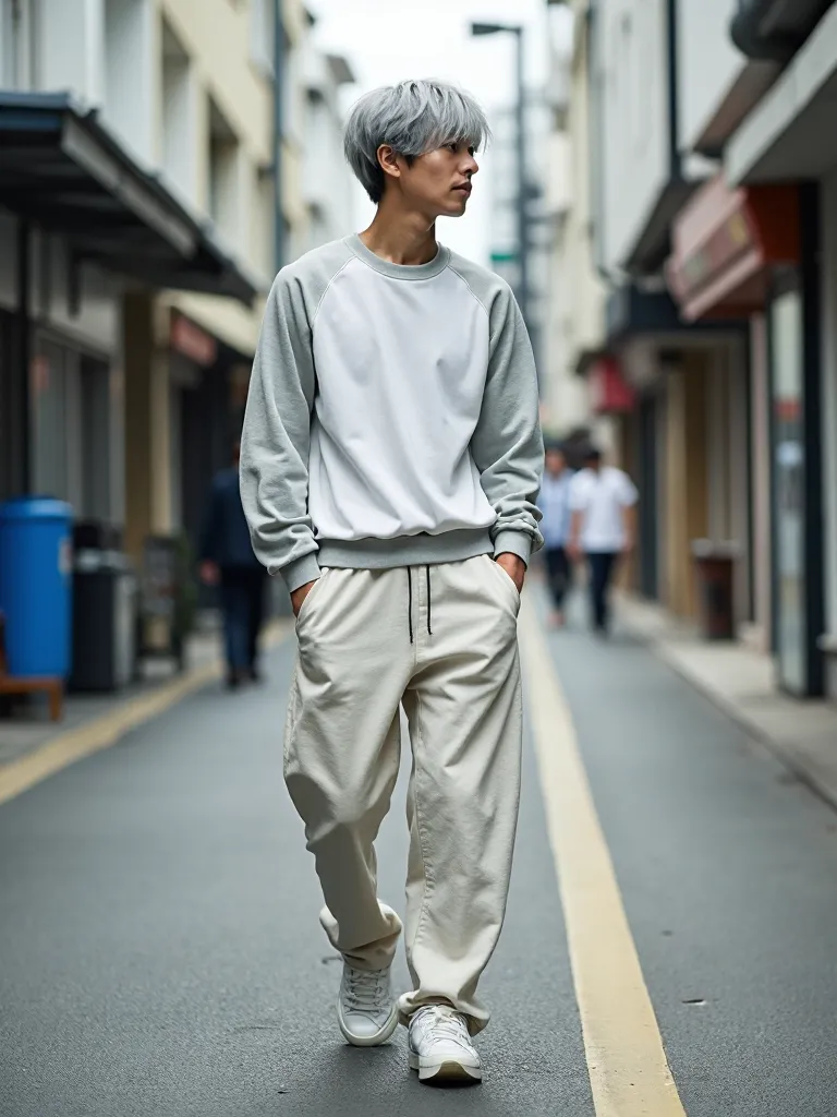 戸田 秀樹（秀樹っぴ） のコーディネート