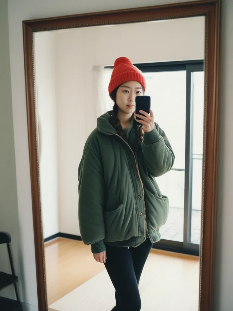 長尾 陽葵（陽ぽん） のコーディネート