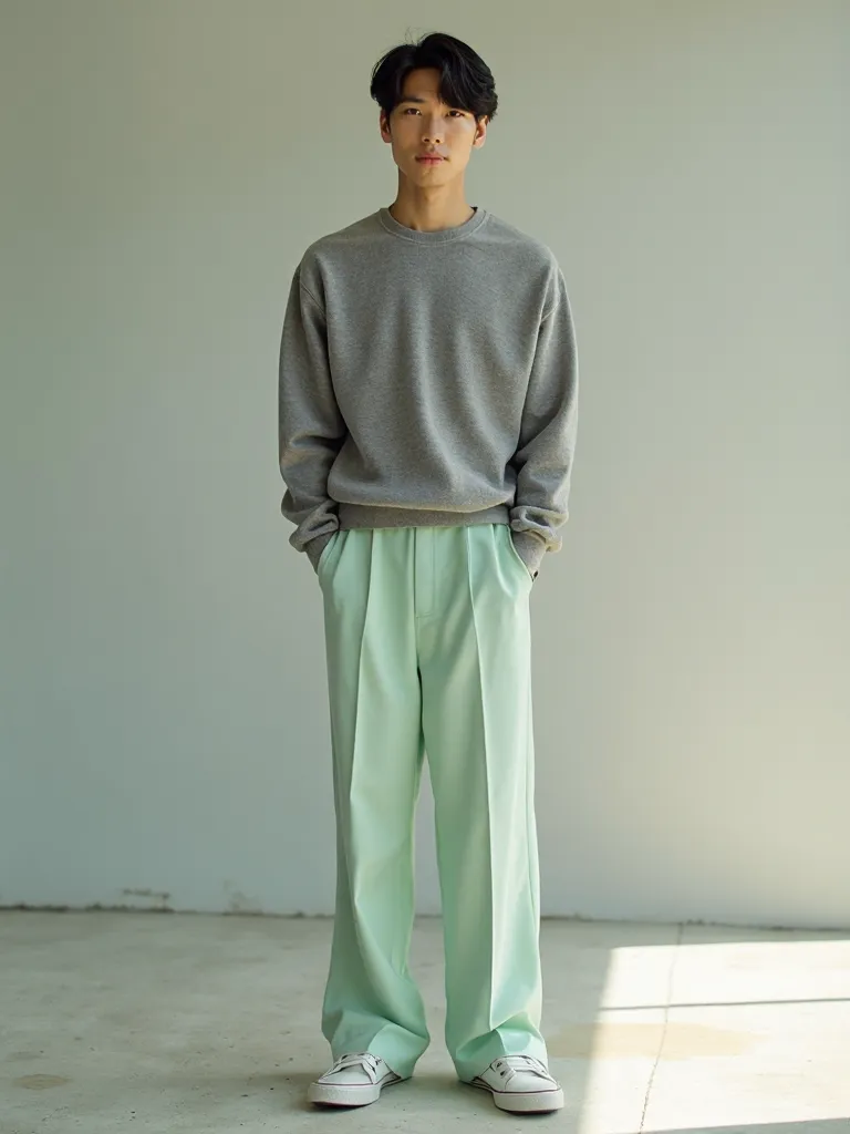 川上 健太（健たん） のコーディネート