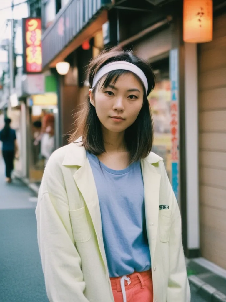 菊地 智美（智美にょ） のコーディネート