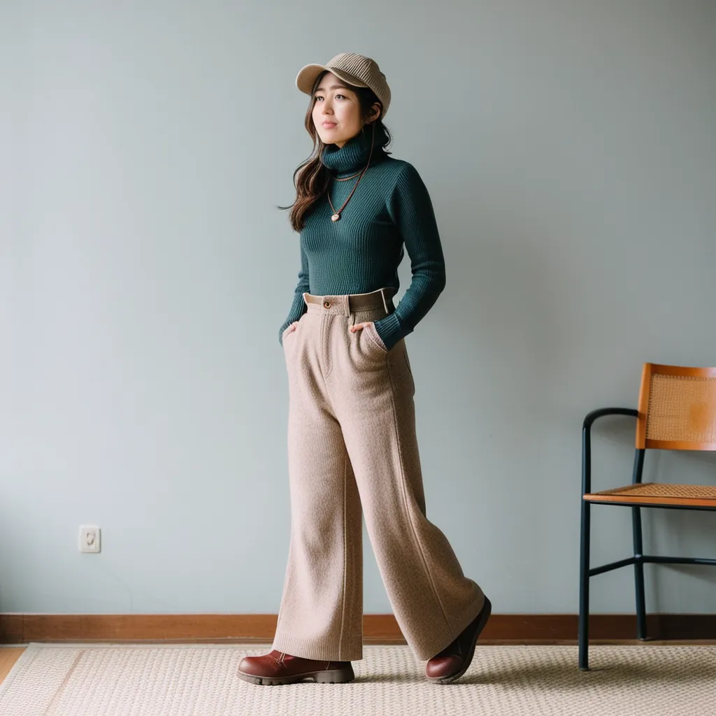 中川 芳子（芳子っぴ） のコーディネート