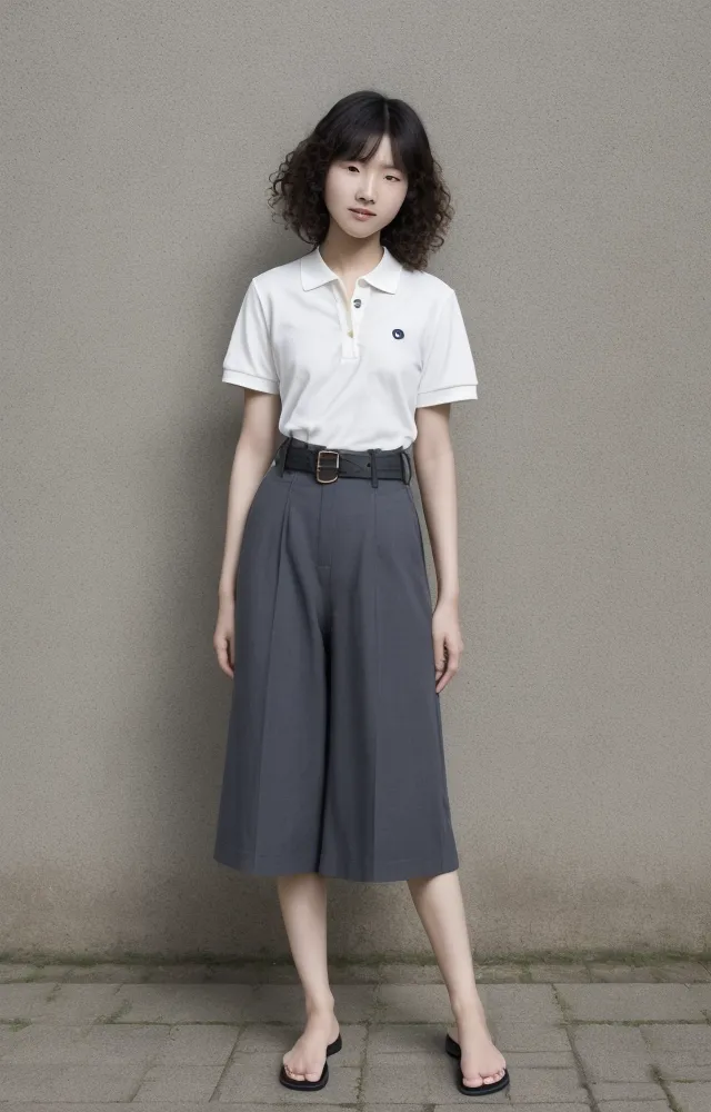 岡本 理恵（理恵ちゃん） のコーディネート