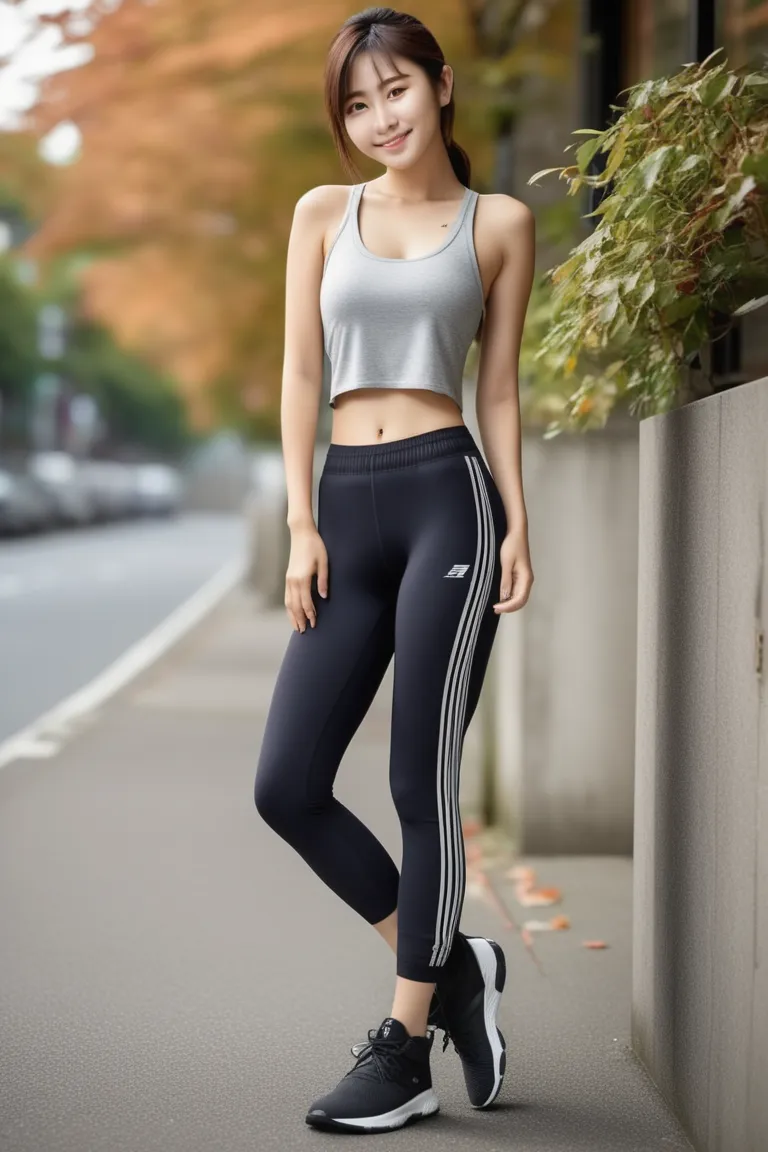 森川 遥（遥りん） のコーディネート