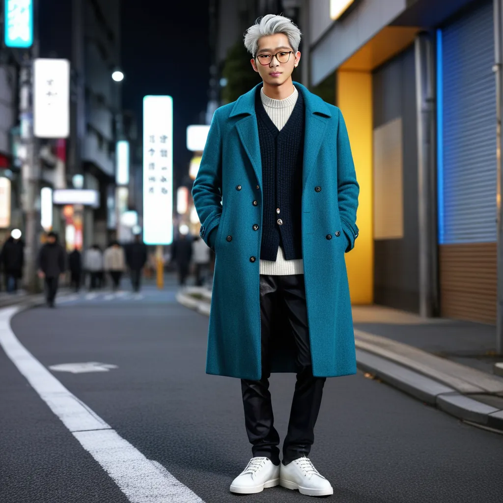 宮原 樹（樹たん） のコーディネート