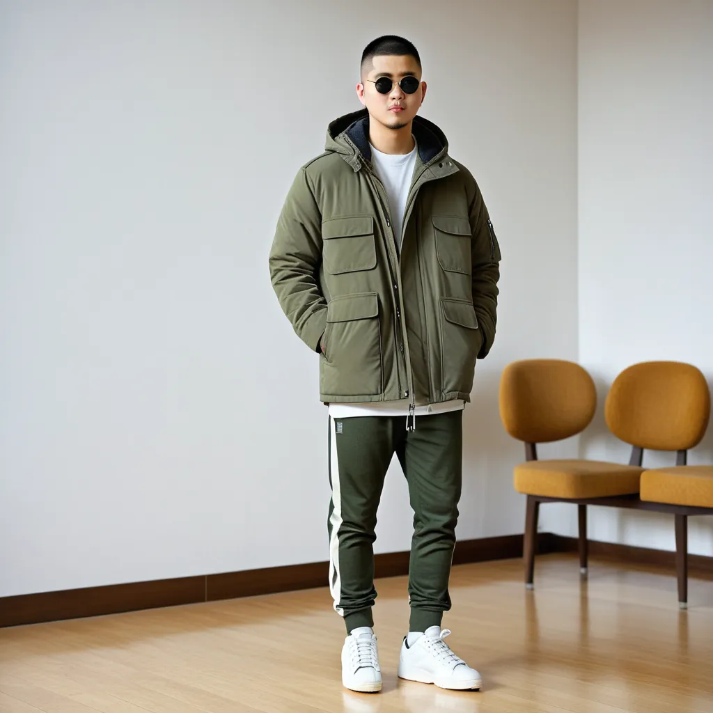 村田 匠（匠ぬ） のコーディネート